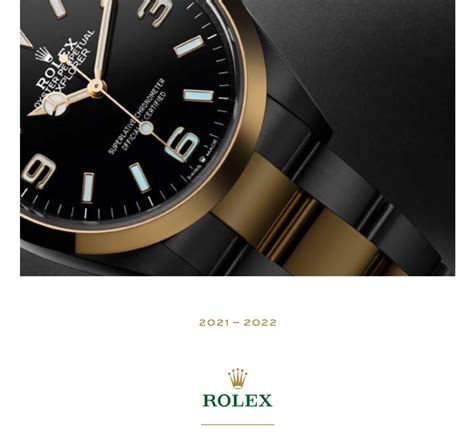 rolex modele 2022|new rolex prices 2022.